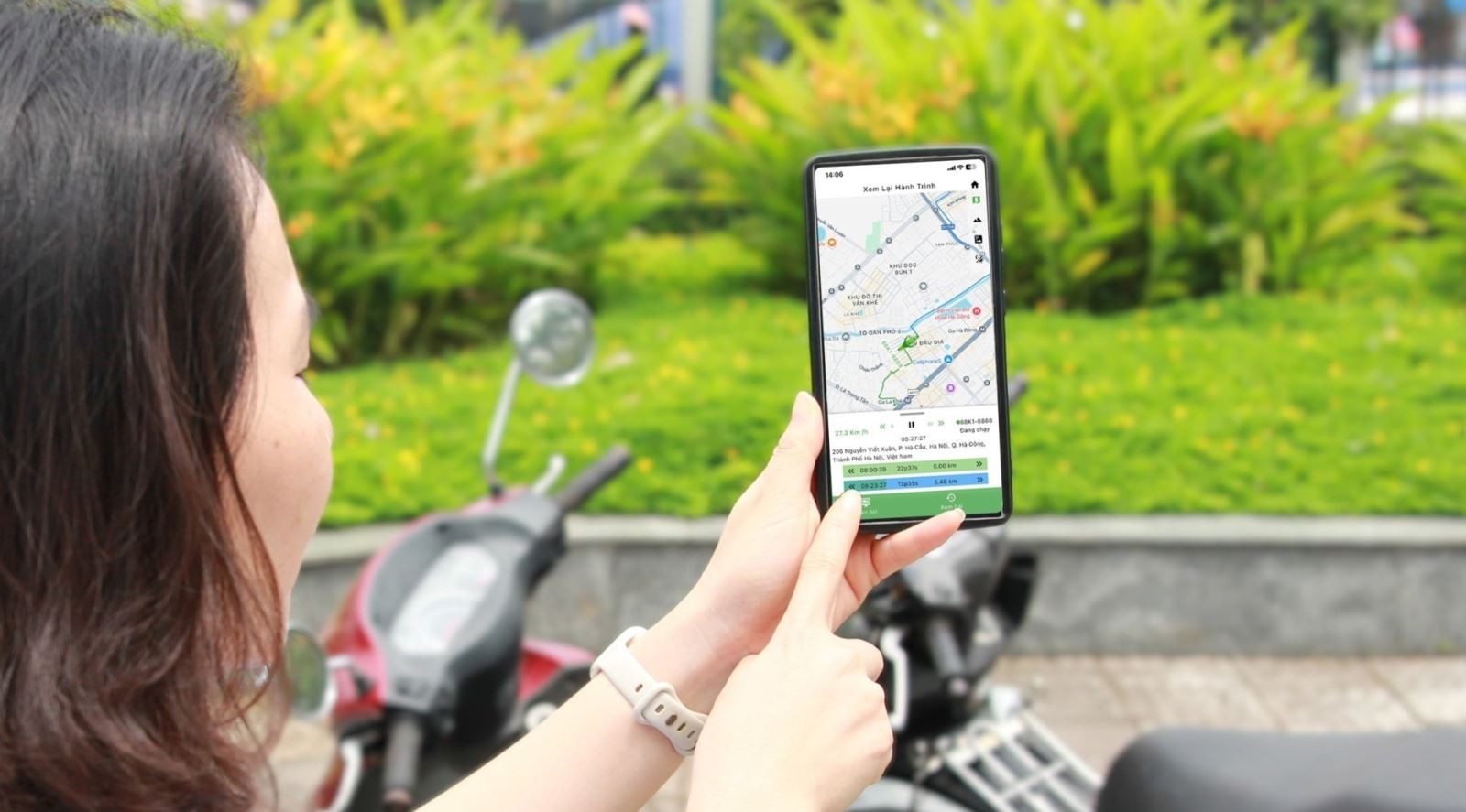 GIAO XE CHO CON CHƯA ĐỦ TUỔI: TRÁCH NHIỆM CỦA PHỤ HUYNH