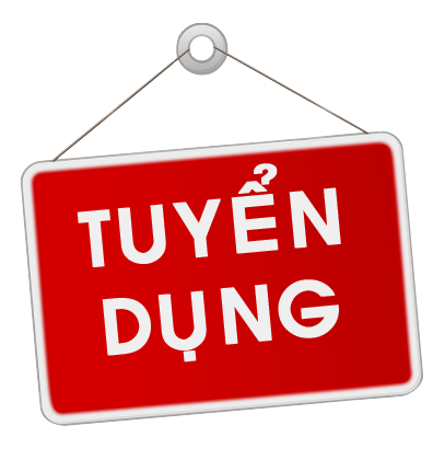 Thông báo tuyển dụng CTV Kỹ thuật
